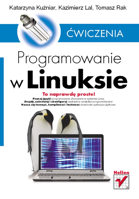 Programowanie W Linuksie. Ćwiczenia