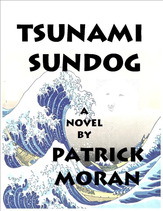Tsunami Sundog