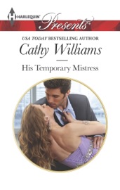 His Temporary Mistress - Cathy Williams by  Cathy Williams PDF Download