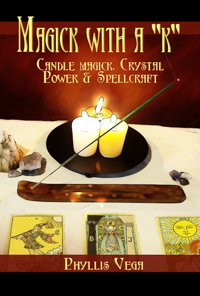 Magick With A