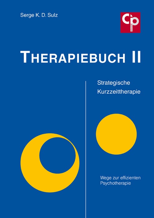 Therapiebuch II