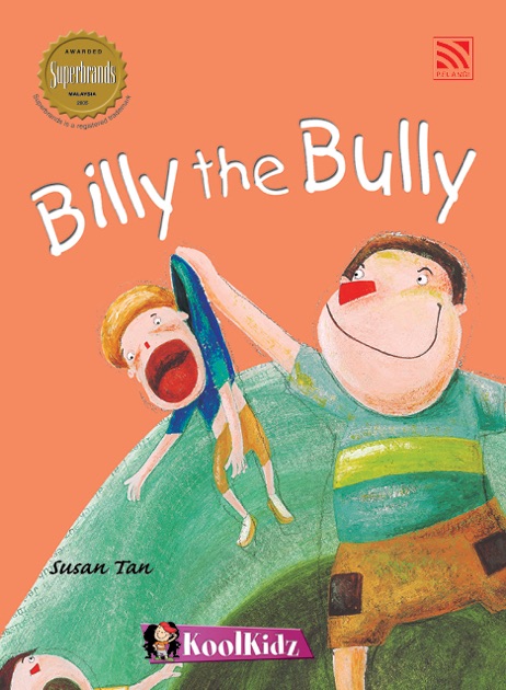 Billy the Bully