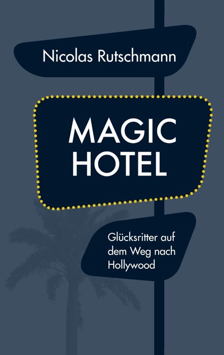 Magic Hotel