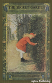 The Secret Garden (Illustrated + FREE audiobook download link) - Frances Hodgson Burnett