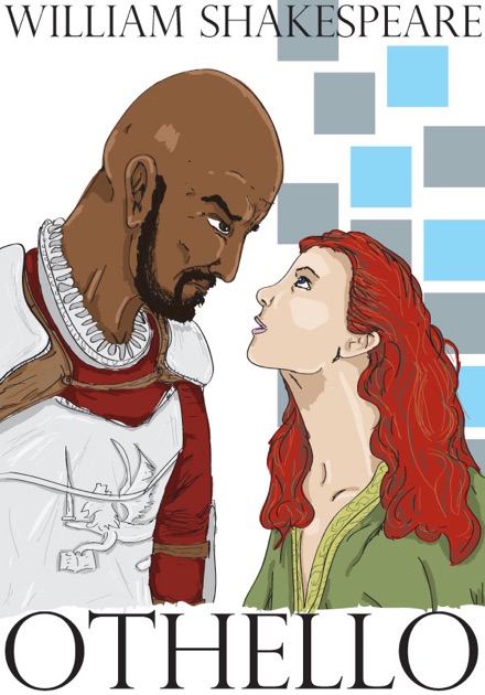 Othello By William Shakespeare On Apple Books