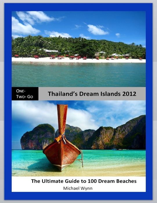 One-Two-Go Thailand’s Dream Islands 2012