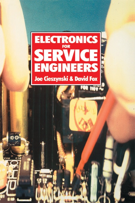 Electronics for Service Engineers