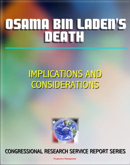 Osama bin Laden’s Death