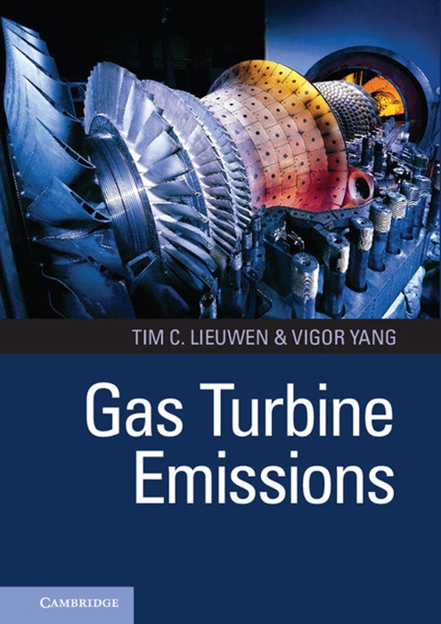 Gas Turbine Emissions