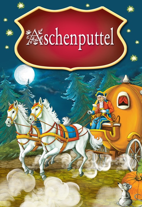 Aschenputtel (Enhanced Version)