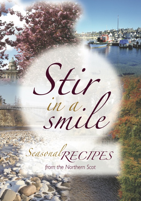 Stir In a Smile