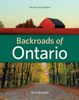 Ron Brown - Backroads of Ontario artwork