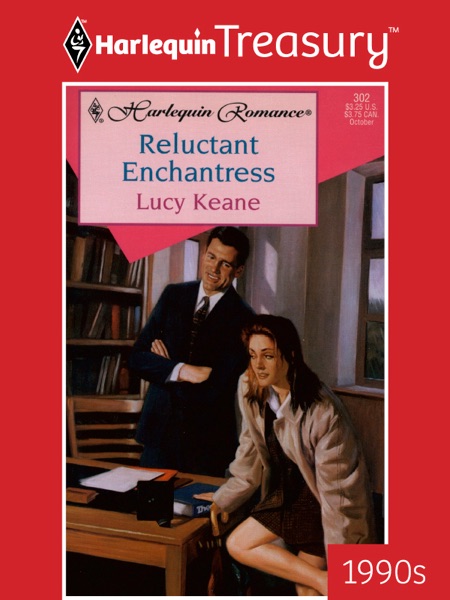 Reluctant Enchantress