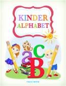 Kinder Alphabet (Deutsch) - Triumph