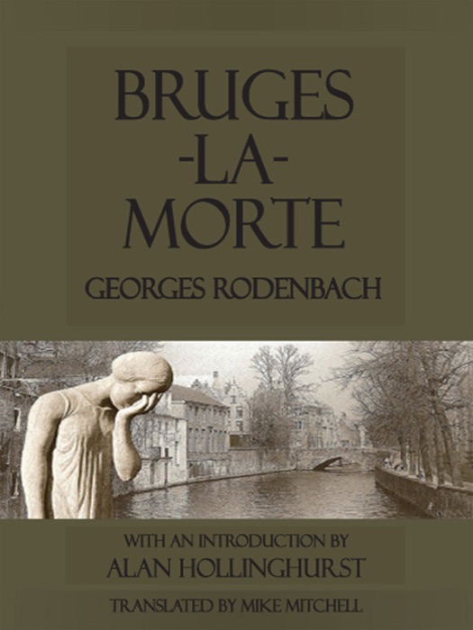 Bruges-La-Morte