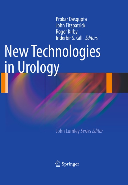 New Technologies in Urology