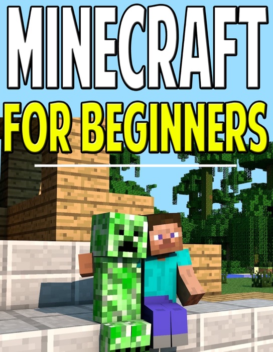 Minecraft Beginners Guide