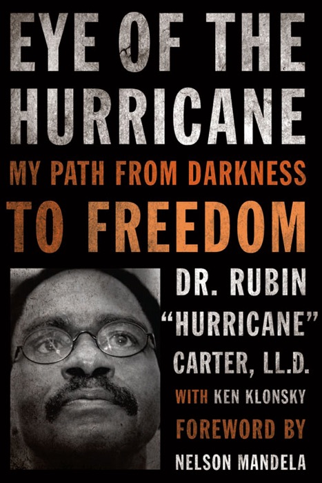 Eye of the Hurricane