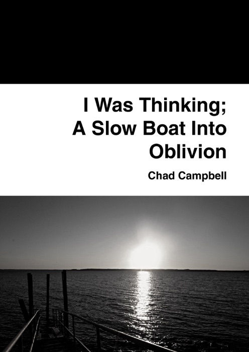 I Was Thinking