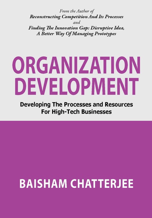 Organization Development