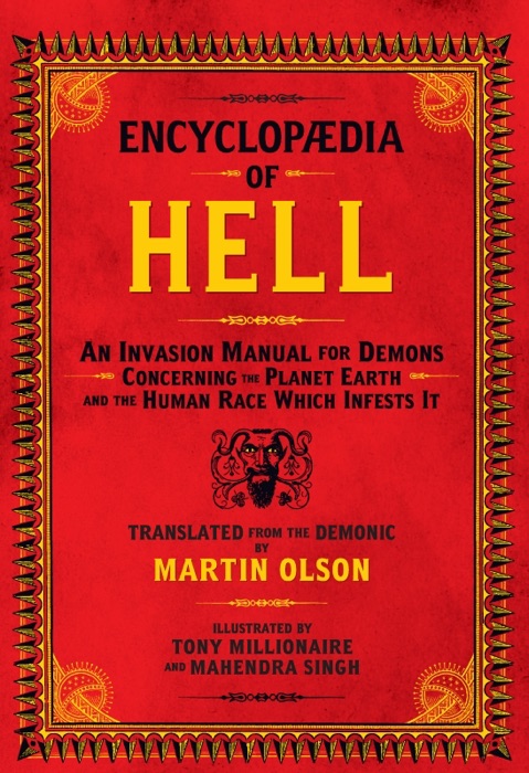 Encyclopaedia of Hell