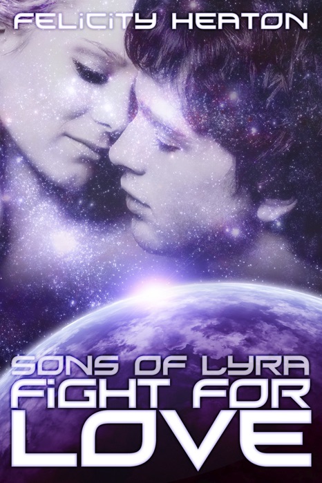 Fight for Love