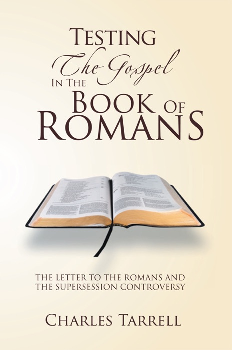 Testing the Gospel in  the  Book of  Romans