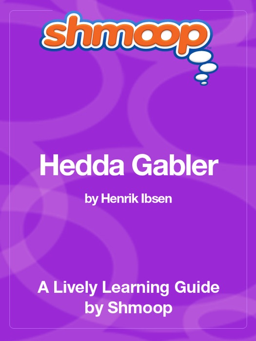 Hedda Gabler