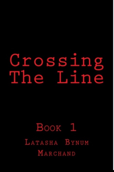 Crossing The Line