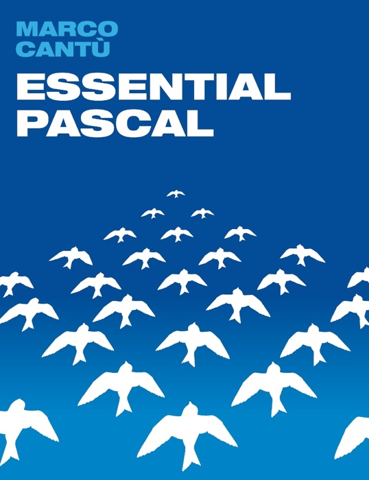 Essential Pascal