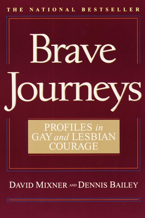 Brave Journeys