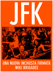 Leggi Libri online JFK
