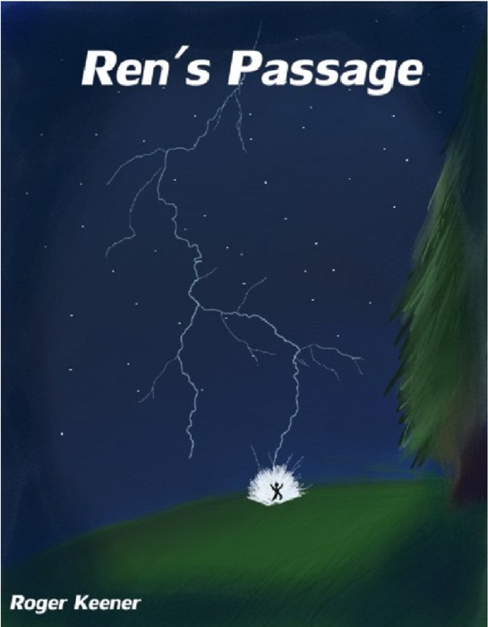 Ren's Passage
