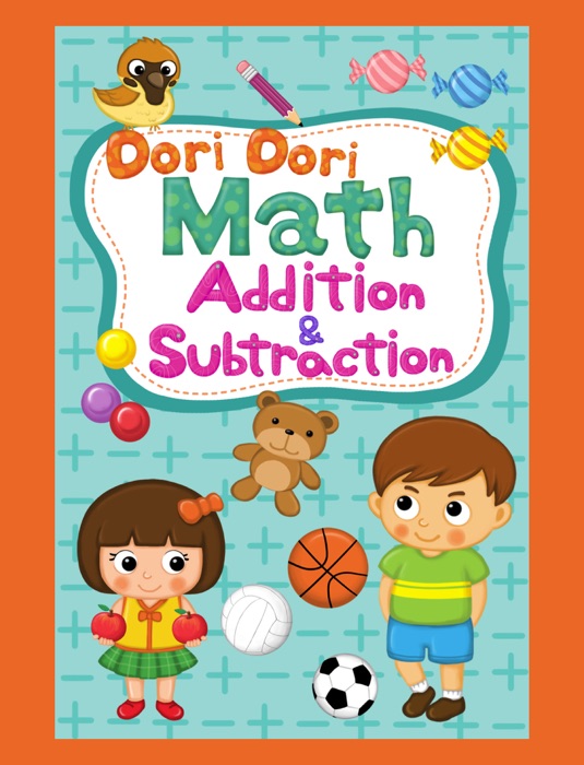 Dori Dori Math Addition and Subtraction