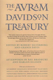 The Avram Davidson Treasury