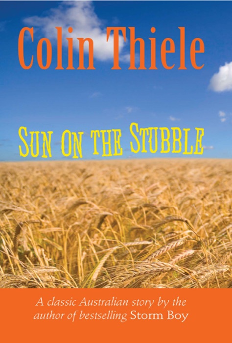 Sun On the Stubble