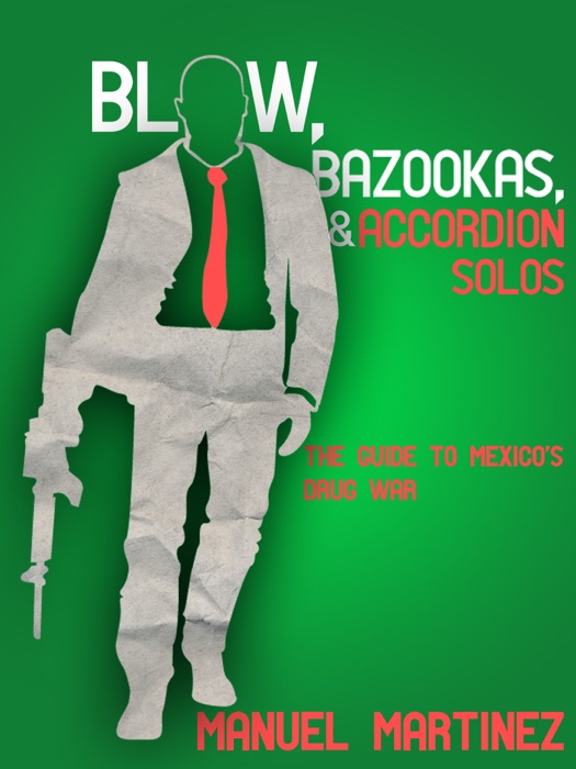 Blow, Bazookas & Accordion Solos