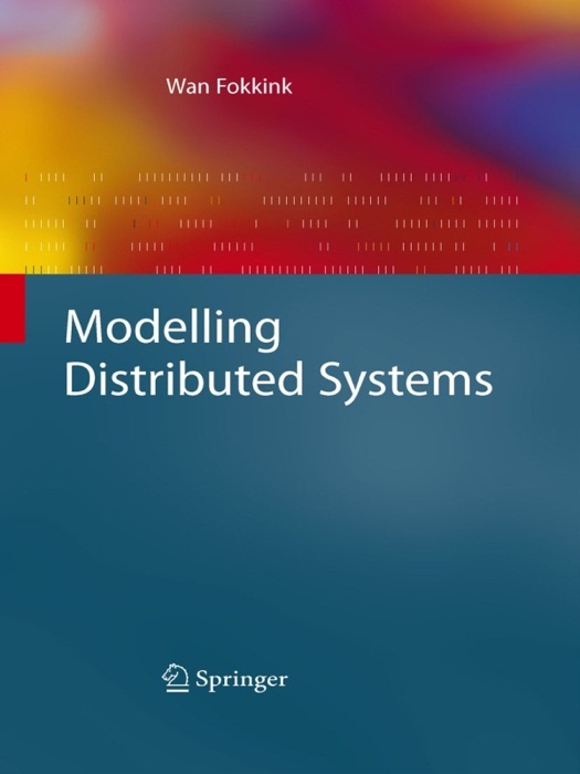 Modelling Distributed Systems