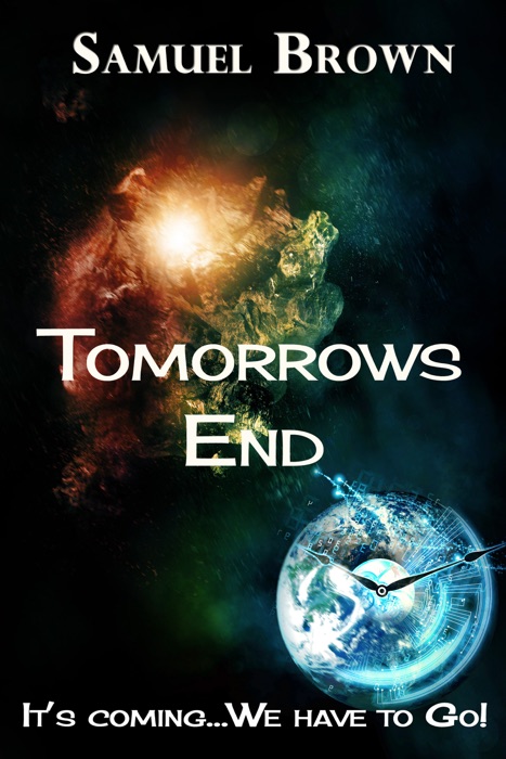 Tomorrows End