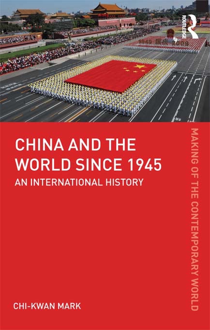 China and the World since 1945