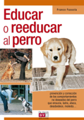 Educar o reeducar al perro - Franco Fassola