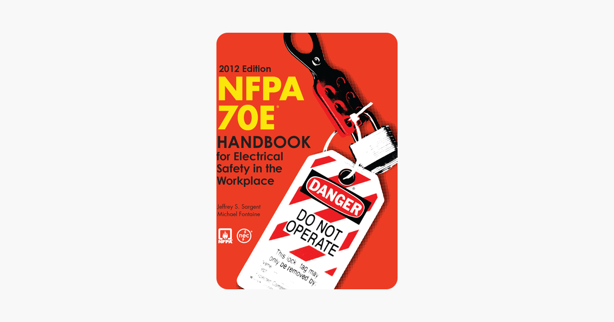 Nfpa 70e Compliance Guide Chart