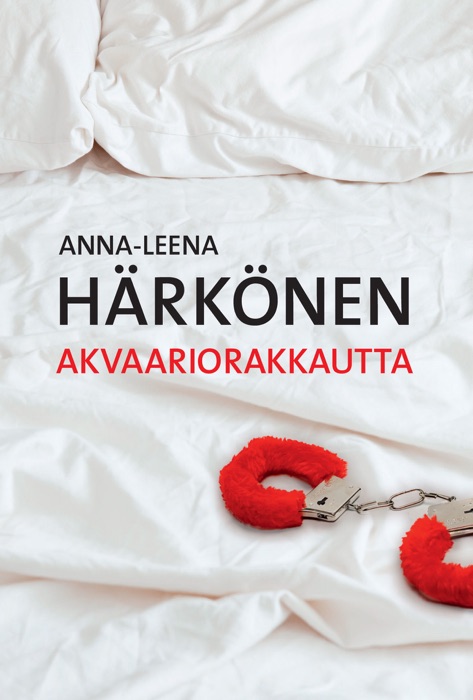 Akvaariorakkautta