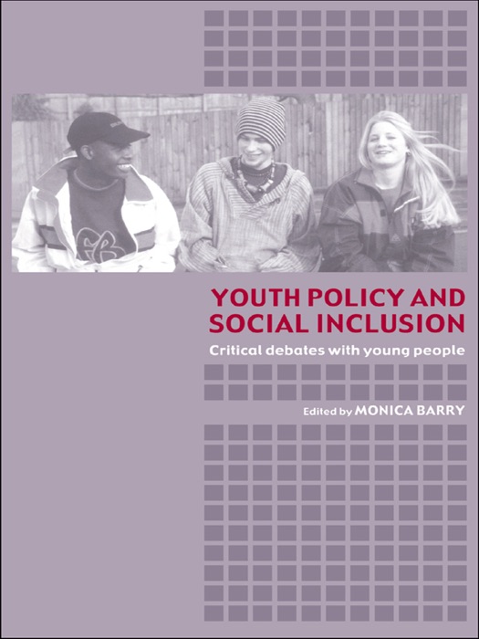 Youth Policy and Social Inclusion