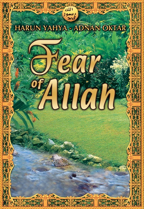 Fear of Allah