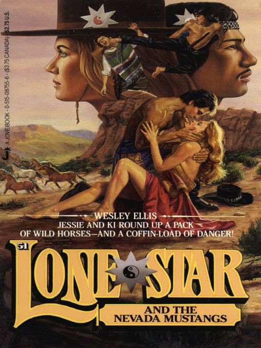Lone Star 51