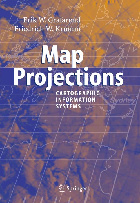 Map Projections