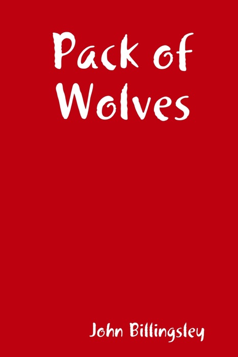 Pack of Wolves