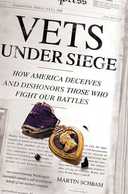 Vets Under Siege