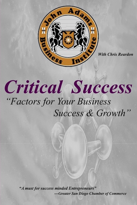 Critical Success